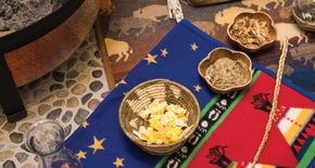 Indigenous Wellness and Addictions Prevention